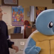 Just Norm MacDonald, having a Pokémon battle on his old sitcom